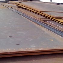 JFE Everhard 500 Wear Resistant Steel Plates