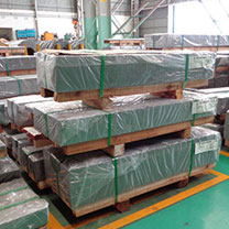 JFE Everhard 500 Steel Sheets