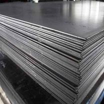 Alloy C276 Sheets