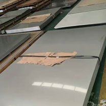 Alloy C276 Plates