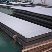 High Tensile Steel Plates