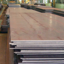 Advanced High Strength Steel Sheet