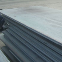 High Tensile Steel Sheet