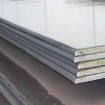 High Strength Steel Plate