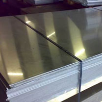 High Strength Steel Sheet