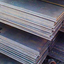 High Strength Carbon Steel Plate