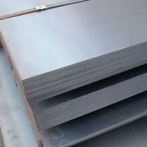 High Strength Steel Sheet Metal