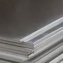 ASTM B 409 Incoloy® 800 Shim Sheets