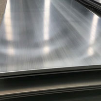 Incoloy 800 Cold Rolled Plates