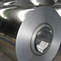 Inconel 800 Slatting Coil