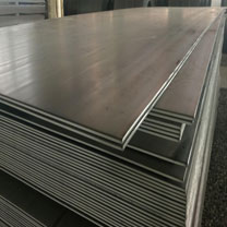 Alloy 800HT Sheets