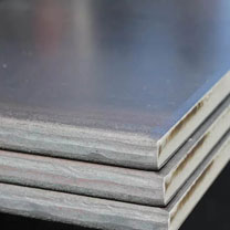 Incoloy Alloy 825 Shim Sheets