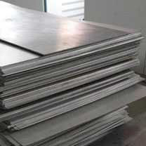 ASME SB 424 Incoloy 825 Sheet