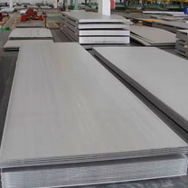 Nickel Alloy 825 Sheet