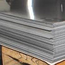 Inconel 600 Plate