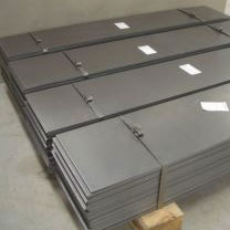 600 Inconel Hot Rolled Plates