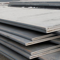 Inconel UNS N06600 Plates