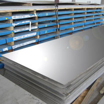 Inconel 600 Sheet