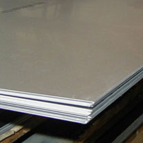 Inconel 601 Sheet