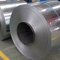 Inconel 601 Coils