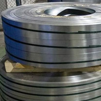 Inconel 601 UNS N06601 Strip