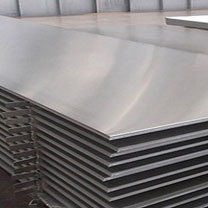 Alloy 601 Sheet