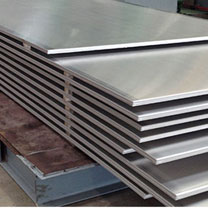 Inconel Alloy 601 Hot Rolled (HR) Sheet