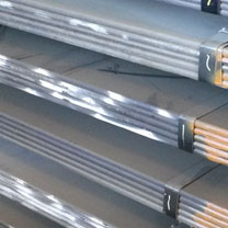 Inconel 601 Perforated Sheets