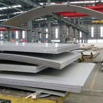 ASTM B168 Inconel 601 Sheet