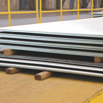 SB 443 Inconel 625 Clad Plate