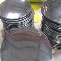 Inconel 625 Circle