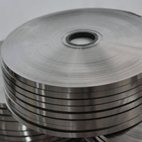 625 Inconel Strip Tape