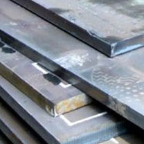 Carbon Steel IS 2062 GR.B Plate