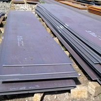 Structural Steel Is 2062 Gr B Plates