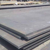 JFE Everhard 600 Wear Resistant Steel Plates