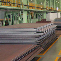 JFE Everhard 600 Steel Sheets