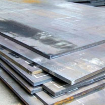 Is 2062 Mild Steel Plates