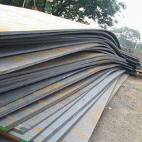 Mild Steel Cold Rolled Sheet