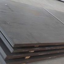 Mild Steel 6mm Sheet