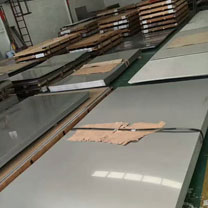 Din 2.4360 Monel Shim Sheets