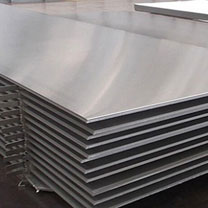 Nickel Alloy 200 Sheets