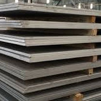 Nickel Alloy 201 Sheets