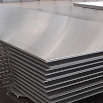 AMS 5553 Nickel 201 Plates