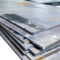 EN 10028 P265GH Steel Sheet