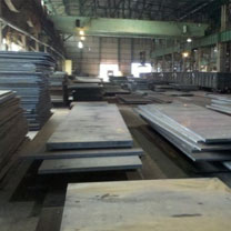 P265GH - 1.0425 Steel Plate