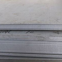 EN 10028 P265GH Steel Plate