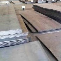 10028-2 P295GH Pressure Vessel Steel Plate