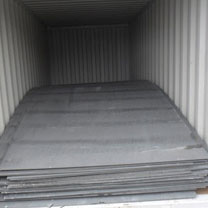 EN 10028-2 P295GH Steel Sheet