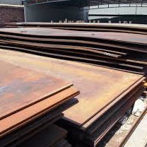 EN10028-2 P355GH Steel Plates