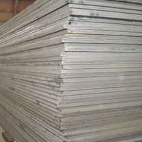 P355NH Hot-Rolled plates